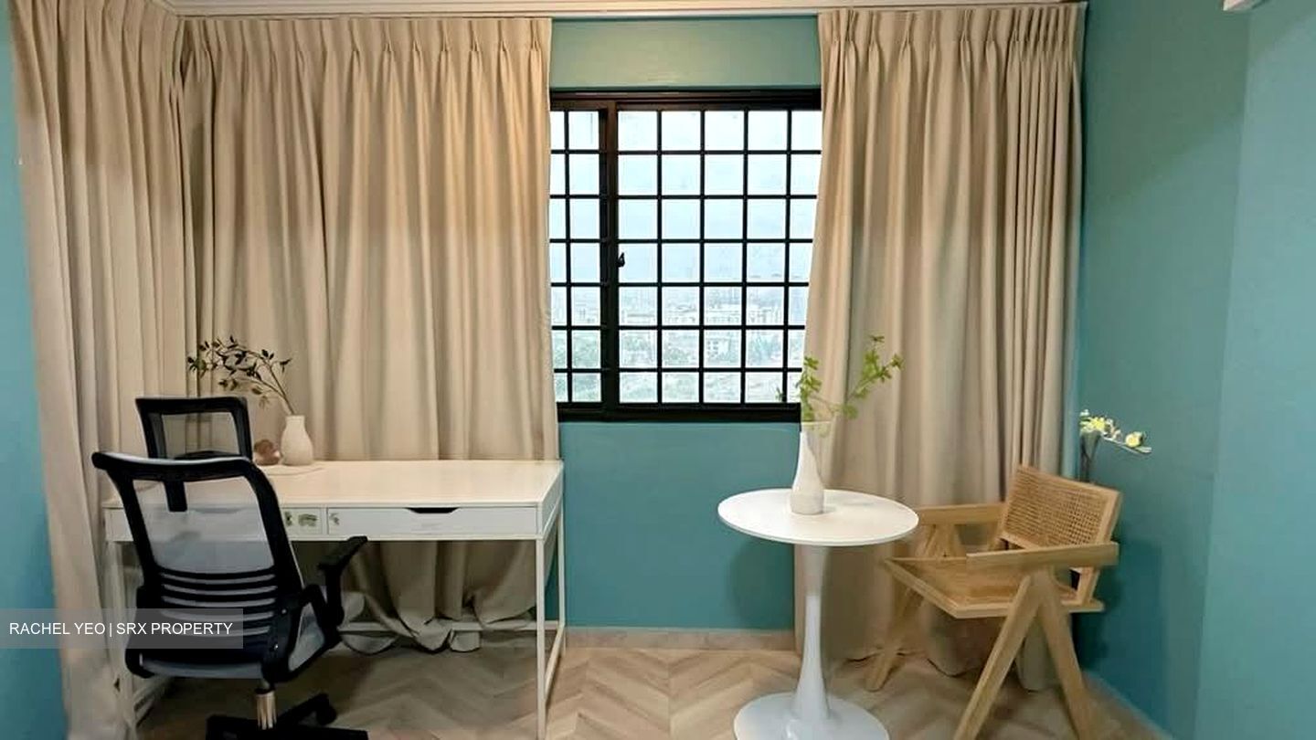 Braddell View (D20), Apartment #580242381